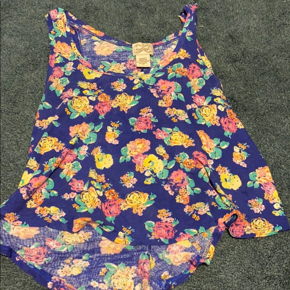 Tank top
